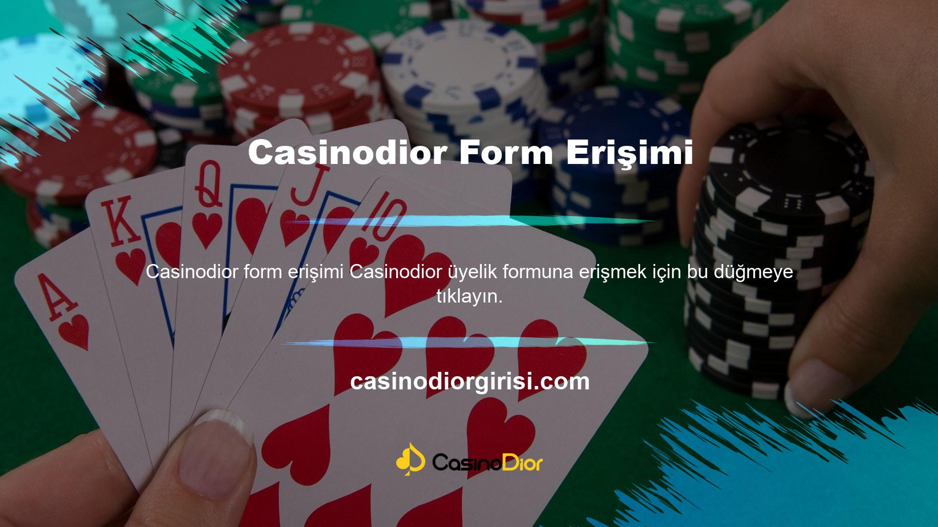 Kişisel ve iletişim bilgilerinizi açılan sayfada sağlamak zorunludur