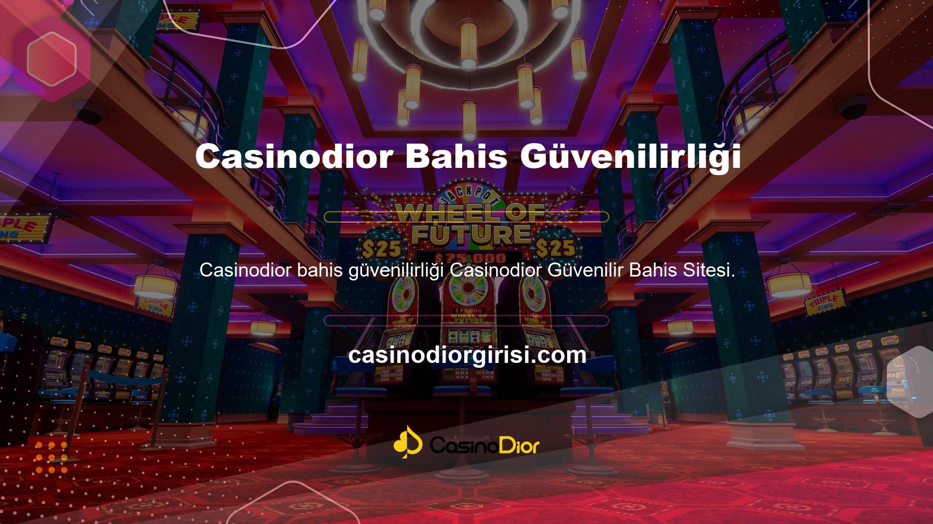 Canlı bahis meraklılarının güvenilir bir site seçmeleri zordur