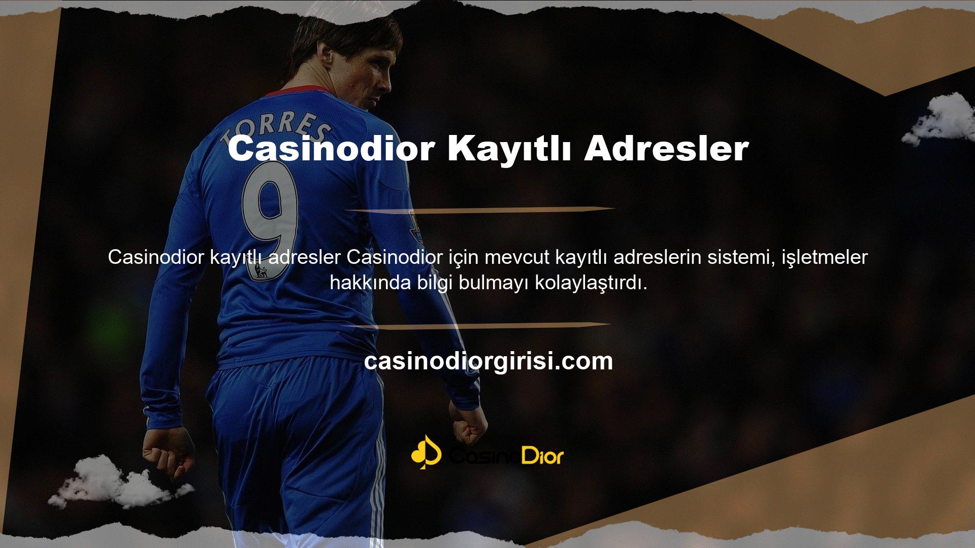 Canlı bahis şirketleri ve sanal bahis oyunları her zaman güvenilir lisanslı yayınlar aracılığıyla mevcuttur